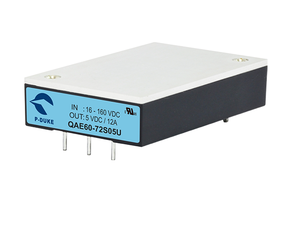 DC/DC ConvertersQuarter Brick